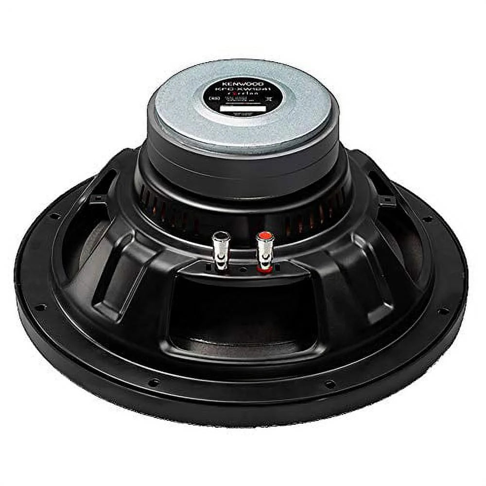 12" 2000W Subwoofer L58705