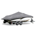 Boat Cover for FED-20 K8761