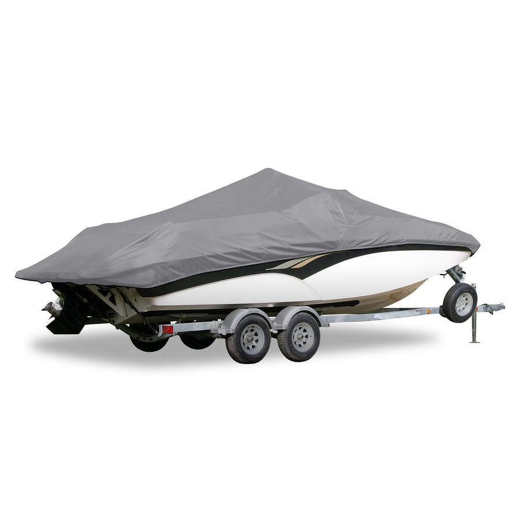 Boat Cover for FED-20 K8761