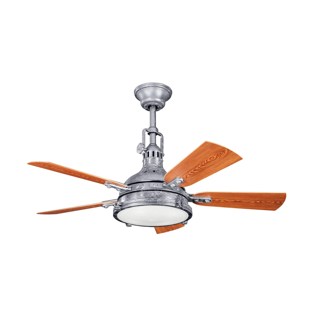 Galvanized Steel Ceiling Fan P713