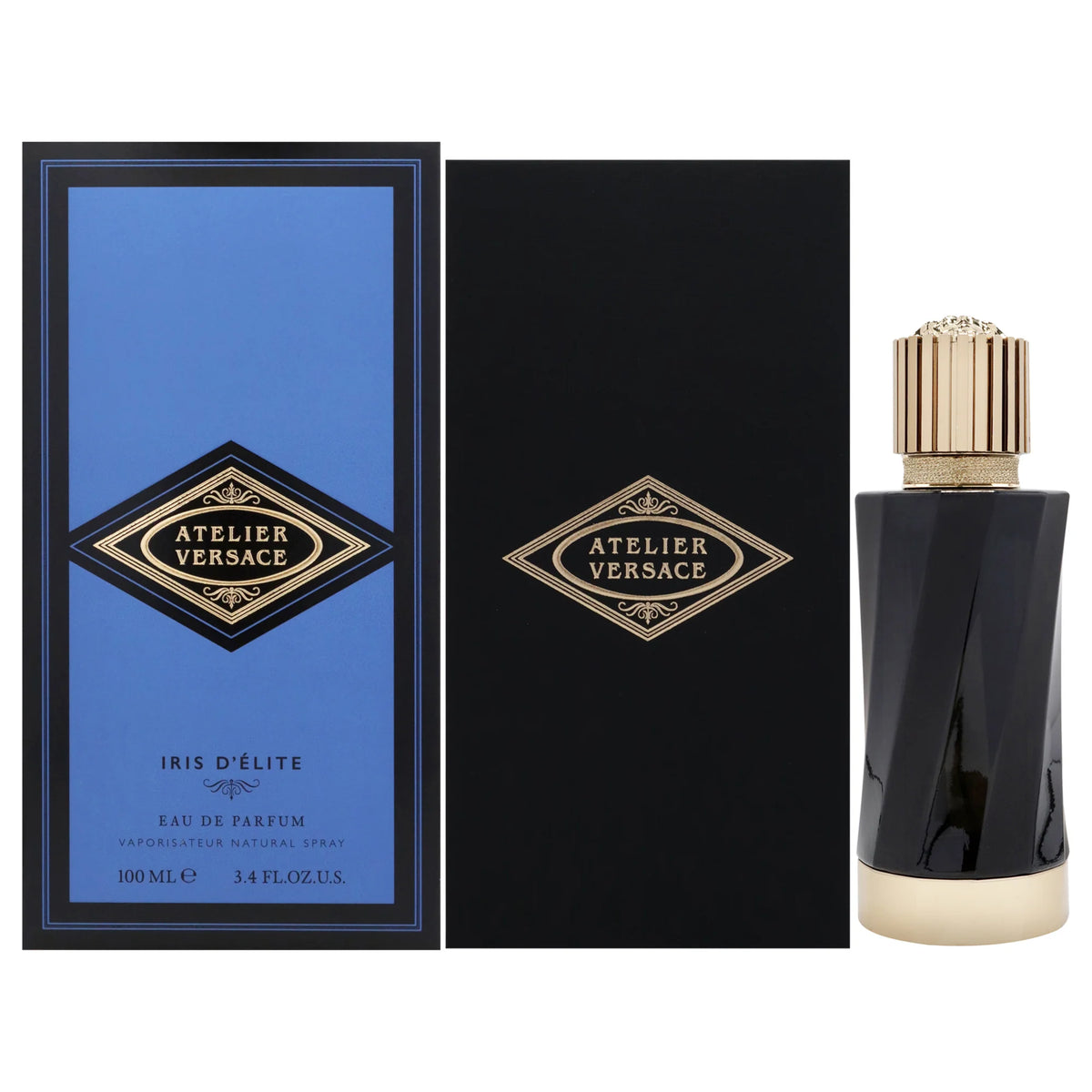 3.4 oz EDP Spray D895
