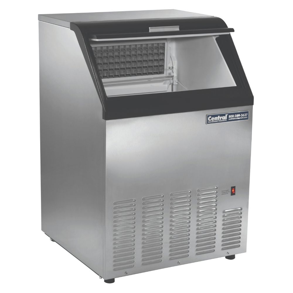 Half Dice Undercounter Ice Machine H96104