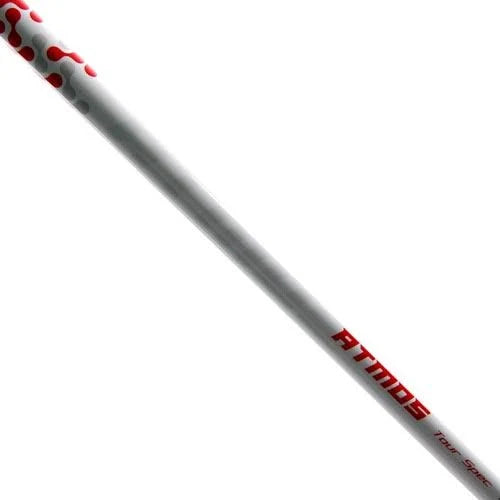 Graphite Shaft with Adapter and Grip Y37446
