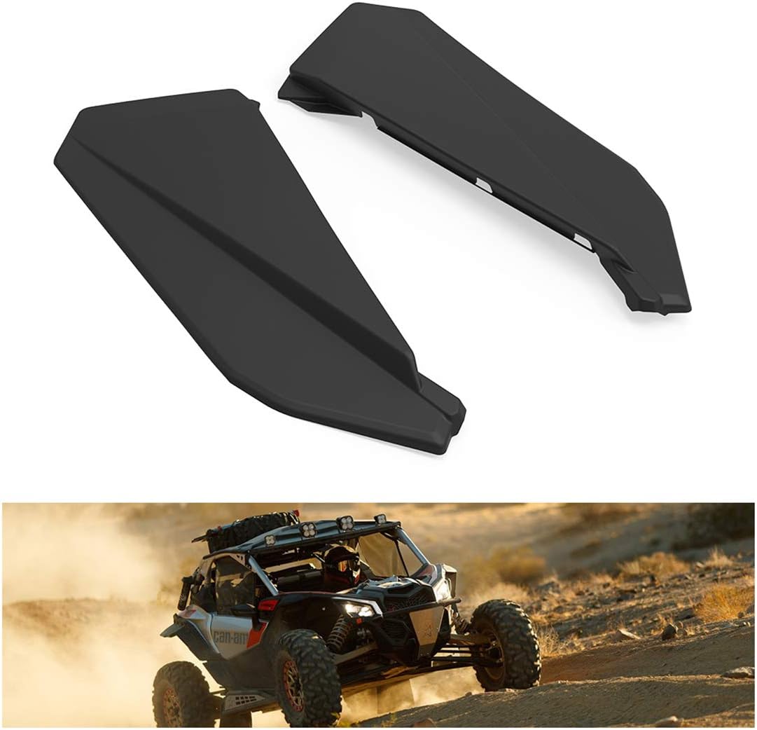 Half Door Inserts Panels Z890