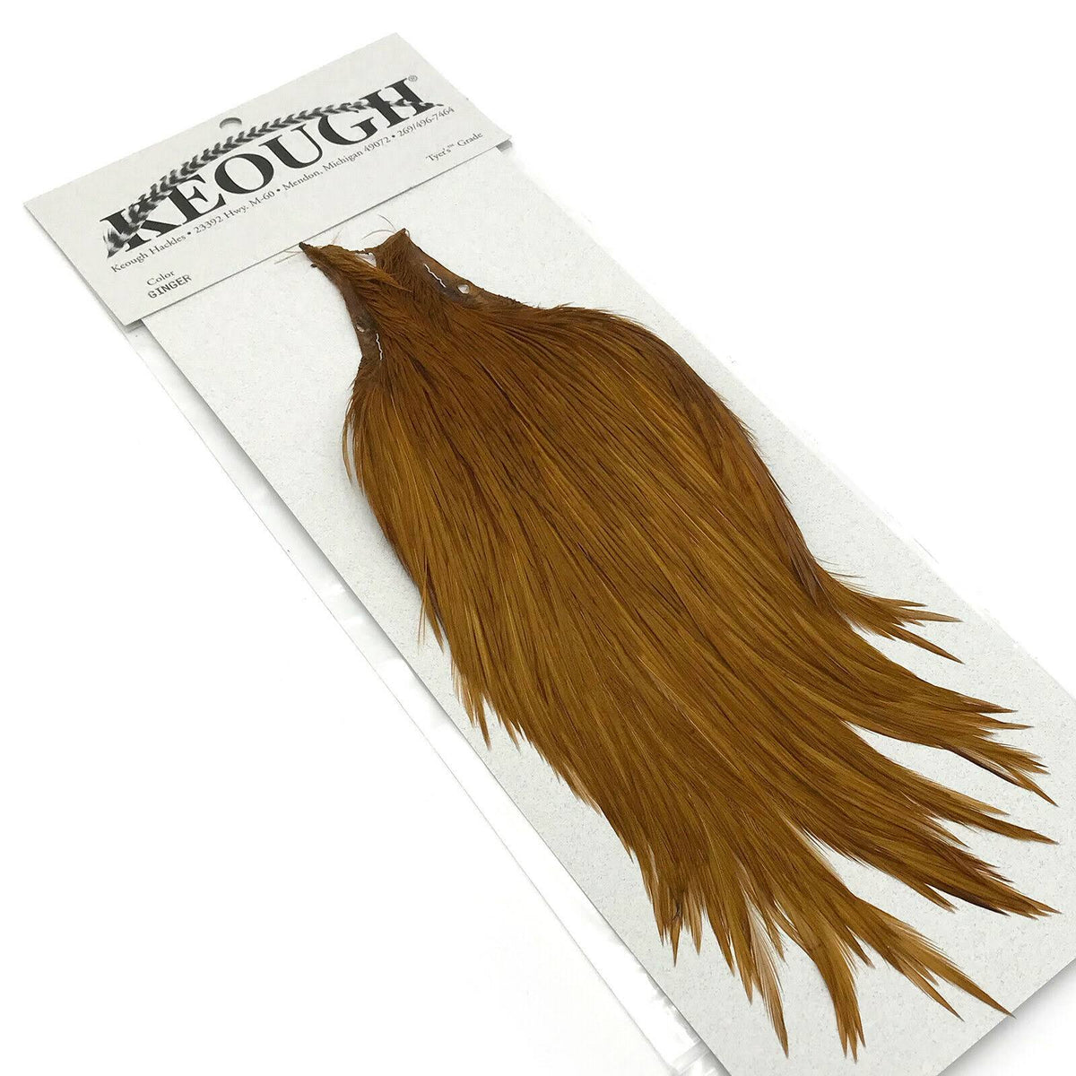 Ginger Cape O4192
