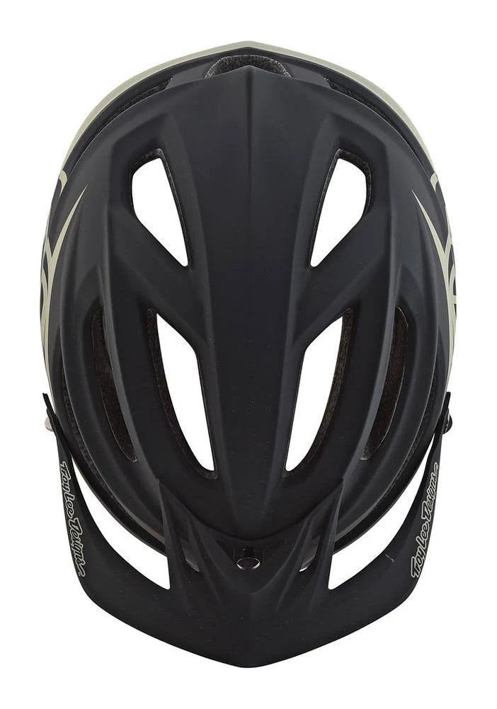 Sliver Green Gray MIPS Helmet I781855