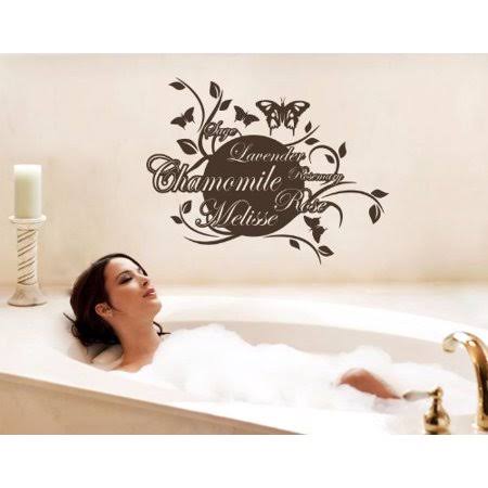 Wall Decal 47in x 37in R626
