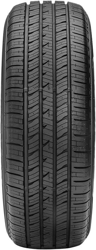 Tire 255/55R20 107V N528118