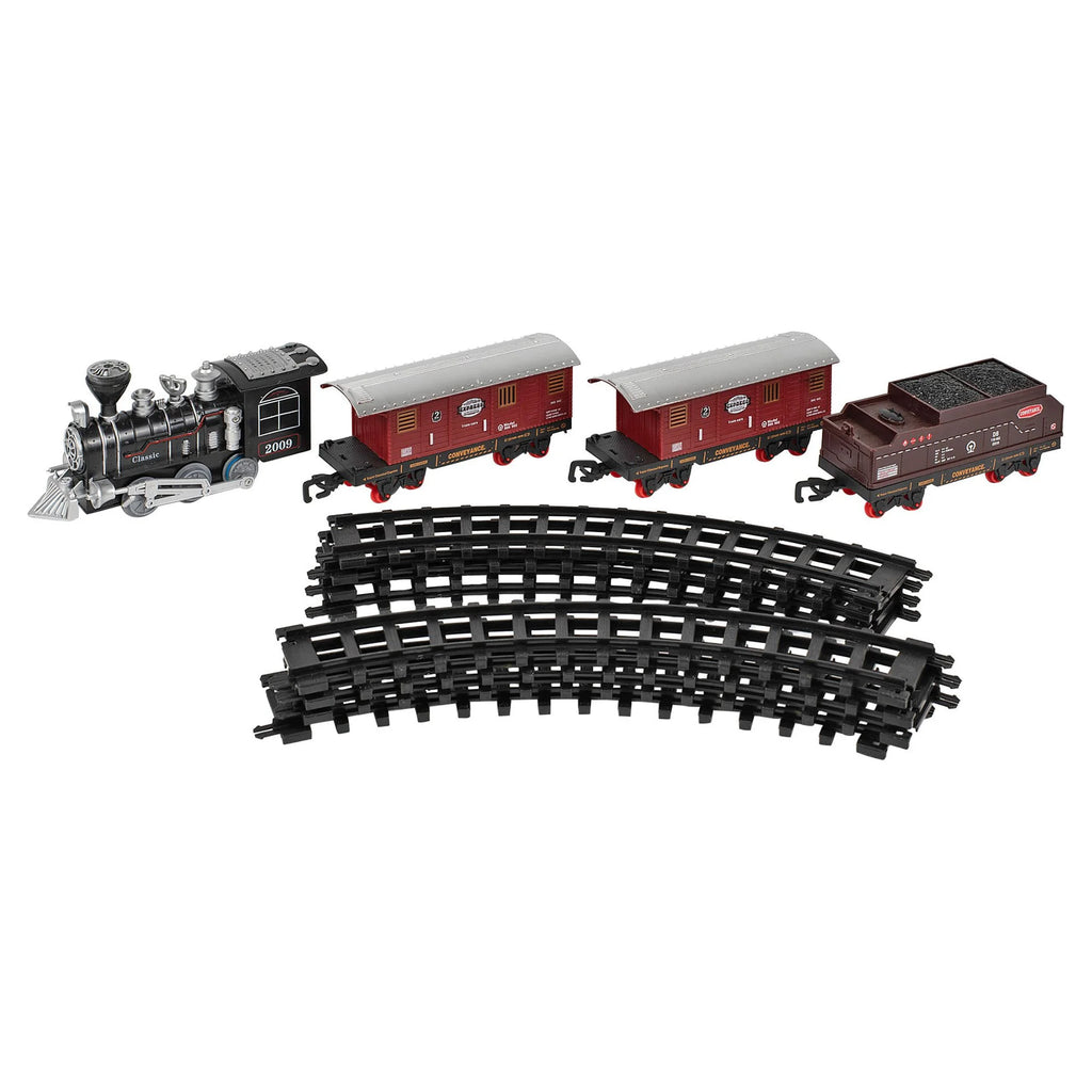 Classic Train Set P6176