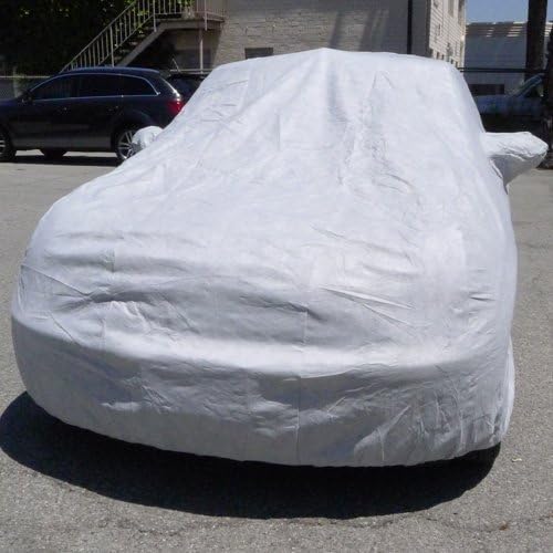 5 Layer Heavy Duty Custom Car Cover K365
