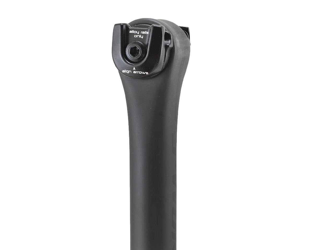 Carbon Seatpost 27.2X450MM 0mm Offset T401
