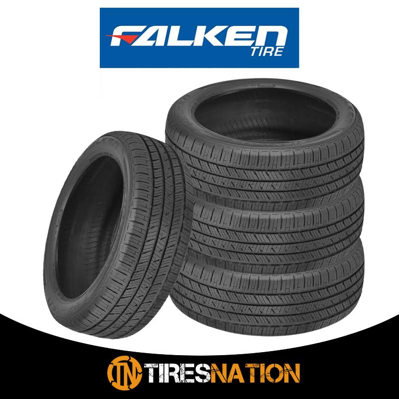 Tire 255/55R20 107V N528118
