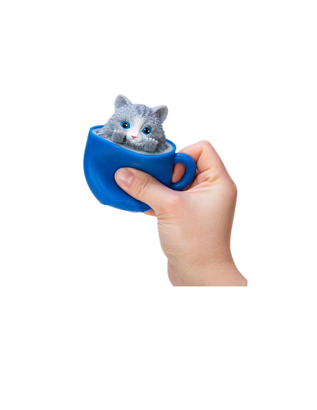 Squeeze Toys Reveal Pop a Chino Kitties E4967