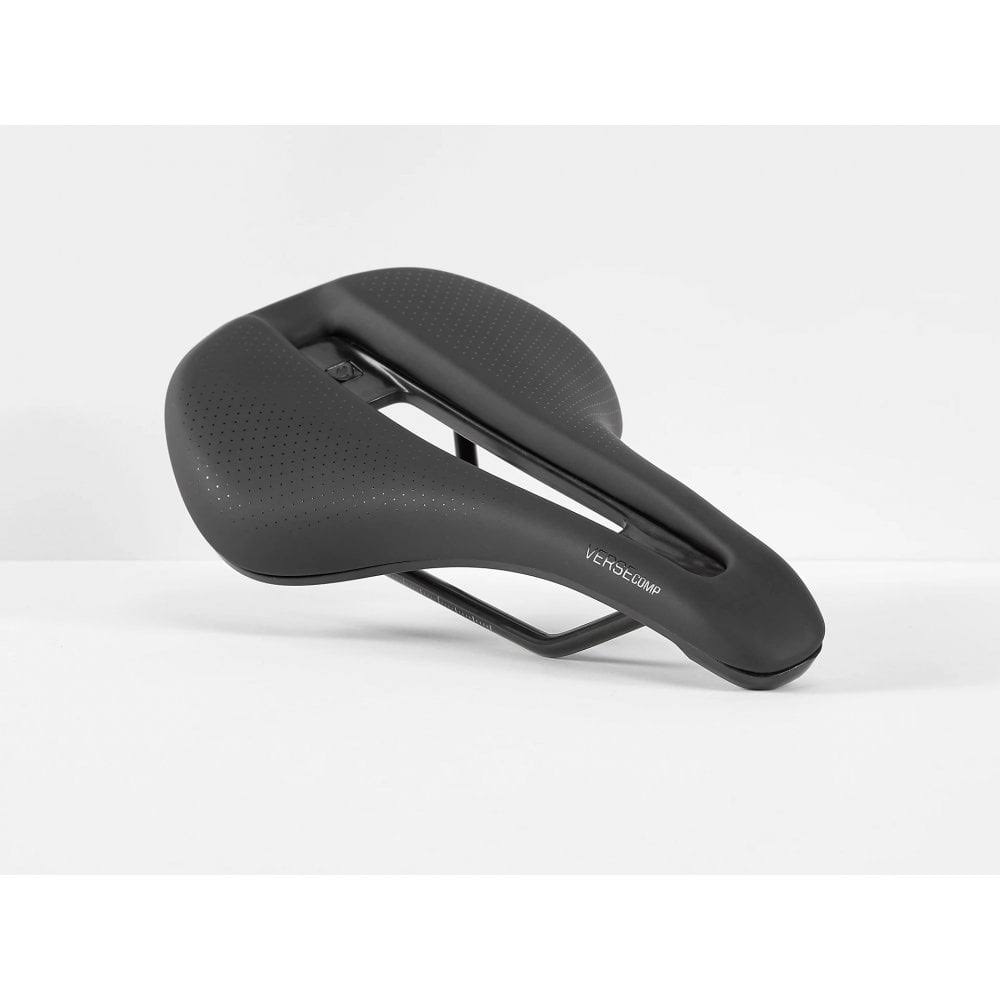 Black Bike Saddle M83894