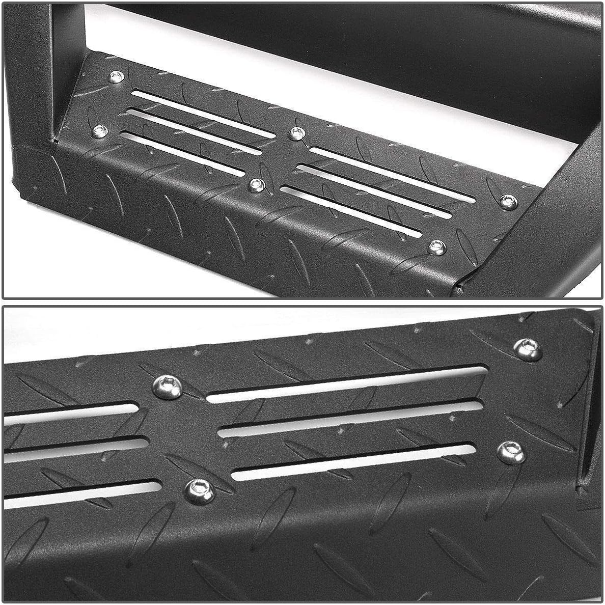 Running Boards Side Steps for Dodge Ram Crew Cab G841110