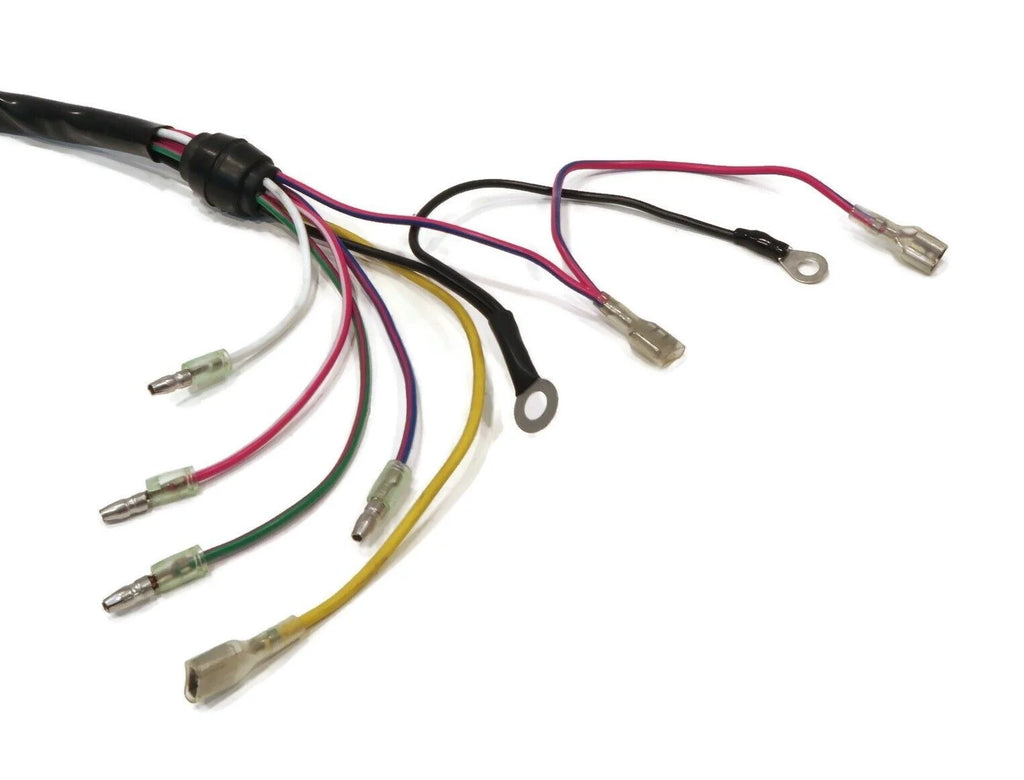 Stator Generator Assembly for Polaris Engine Watercraft Jet Ski D234