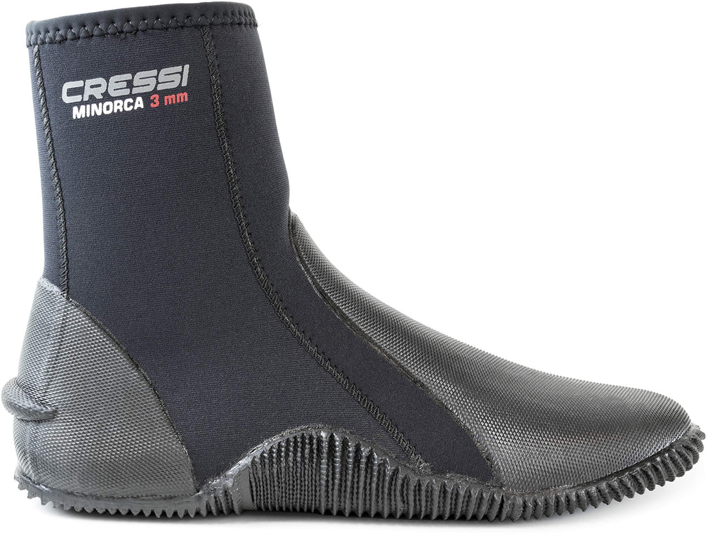 3mm Minorca Boots N216334