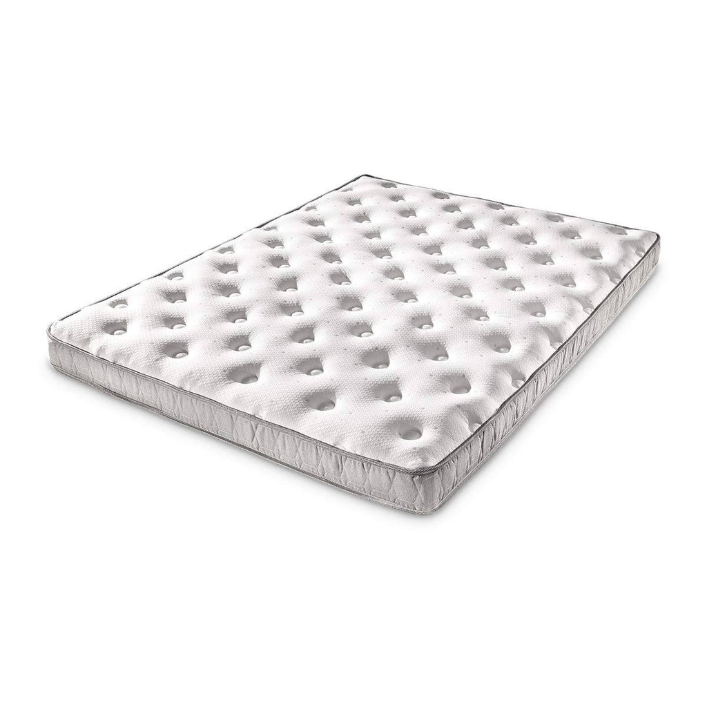 Twin Plush Mattress F6304