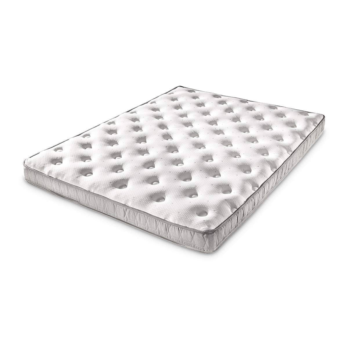 Twin Plush Mattress F6304