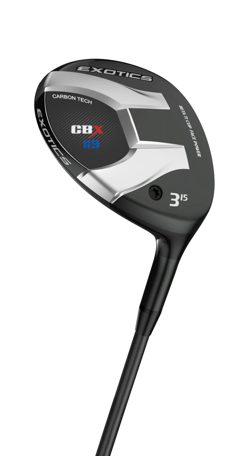 Fairway Wood H33064