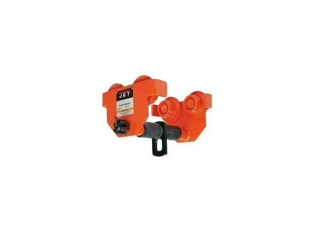 2 Ton Capacity Plain Trolley C706572