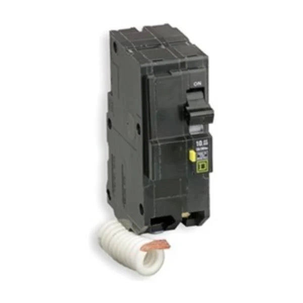2 Pole 50A Bolt-on Circuit Breaker B440