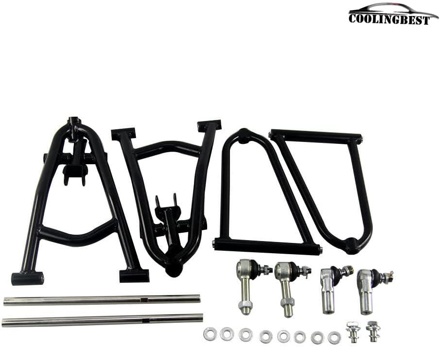 Adjustable Front A Arm +2+1 Wider Extend for Yamaha Raptor 700 O7201