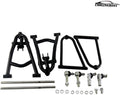 Adjustable Front A Arm +2+1 Wider Extend for Yamaha Raptor 700 O7201