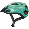 Children's Bicycle Helmet Mount Celeste Green Size M H854999