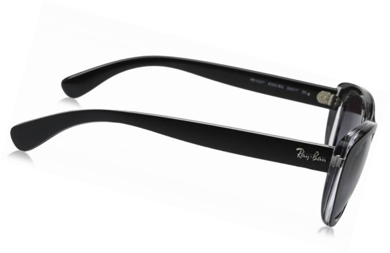 Black Sunglasses V4546