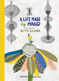 The Story of Ruth Asawa (Hardcover) A8775