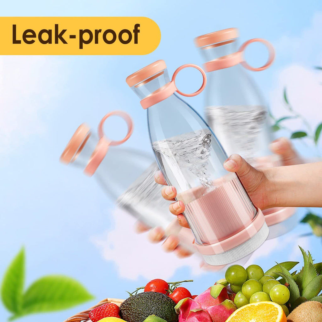 USB Rechargeable Portable Personal Mini Blender G193382