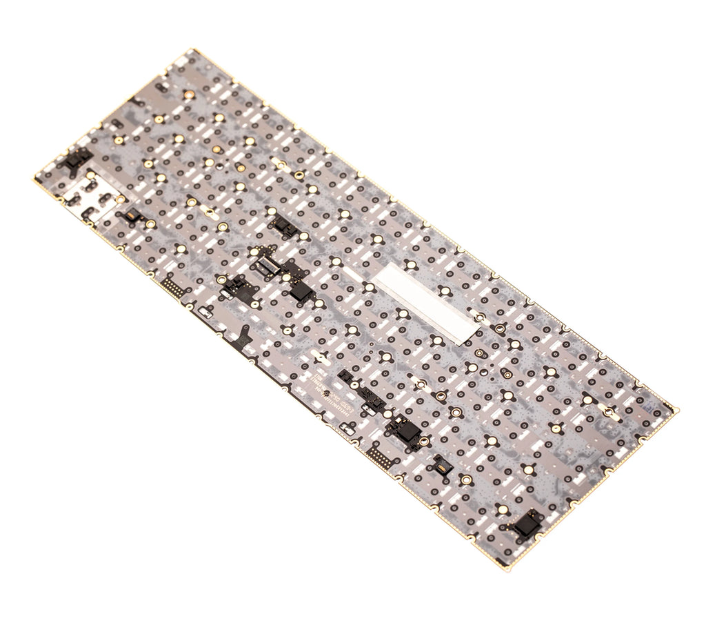 Replacement Keyboard with Backlight for MacBook Pro 13" (UK English) X2760