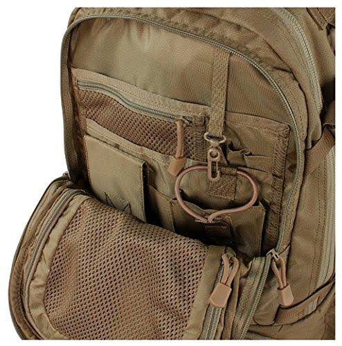 Brown Assault Pack R302840