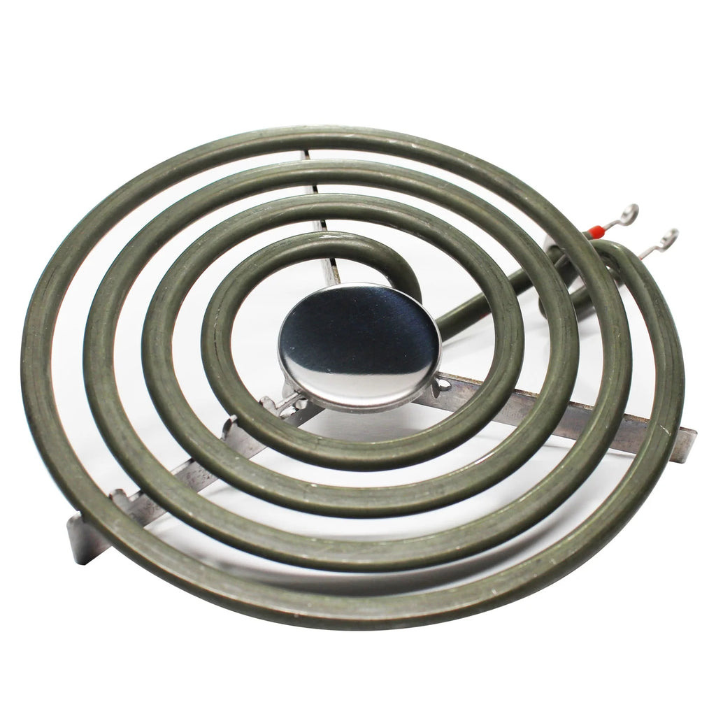 2-Pack 6 inch 4 Turns Surface Burner Element Z68259