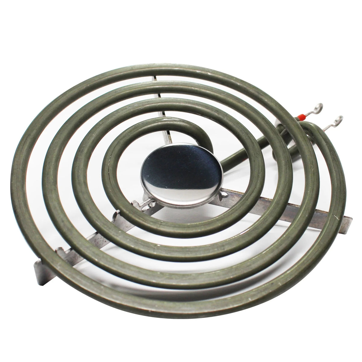 2-Pack 6 inch 4 Turns Surface Burner Element Z68259