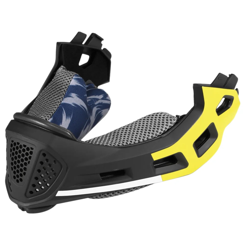 Kids Detachable Full Face Helmet O216
