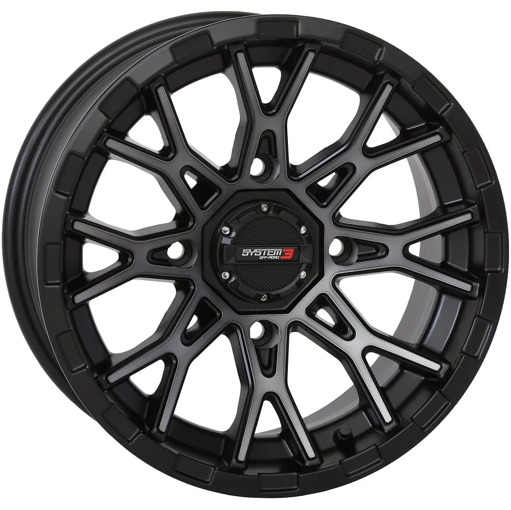14" Wheels 27" Mud Lite XTR Tires G90519