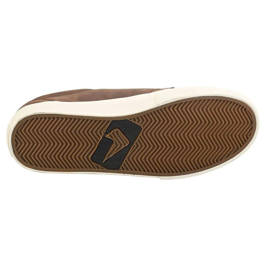 Brown Casual Trainers P800