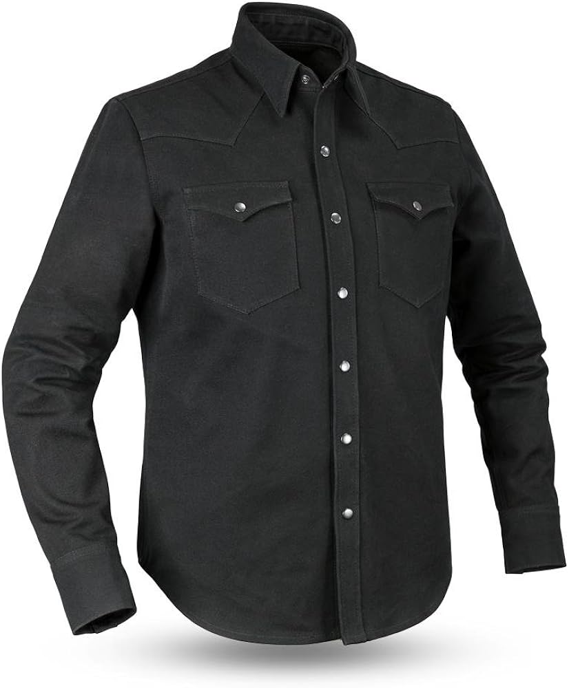Men's Western I447