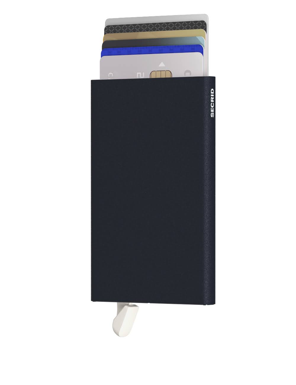 Night Blue Cardprotector F877
