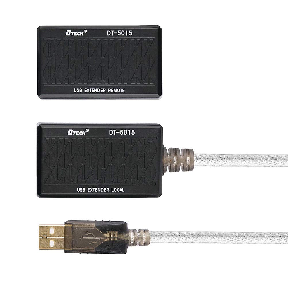 USB to RJ45 Ethernet Extension Adapter R74555