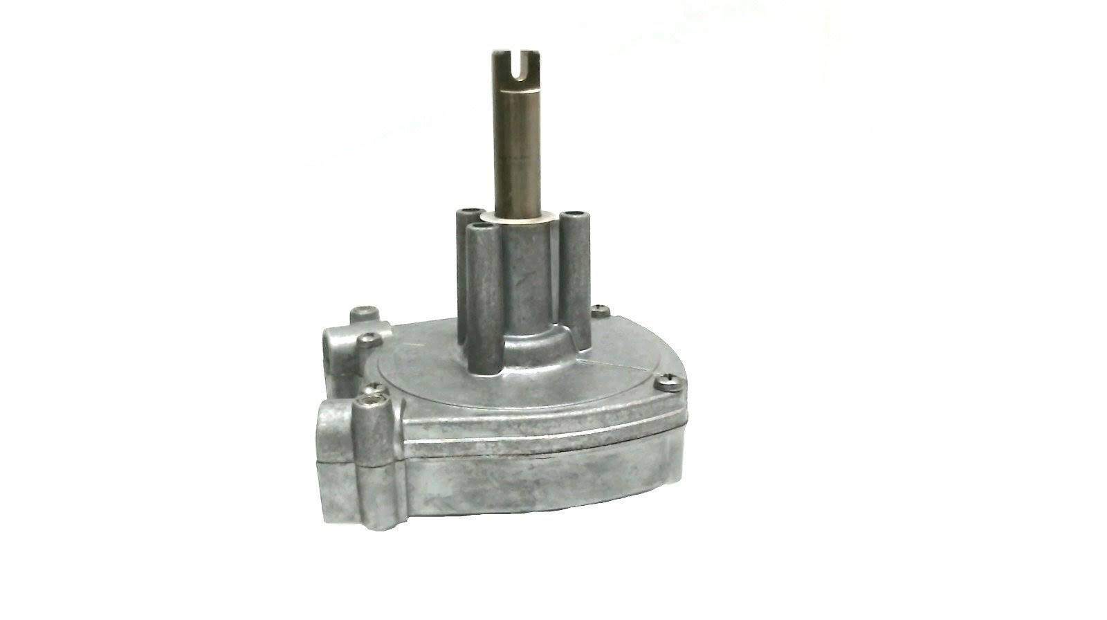 Rotary Tilt Helm M310154