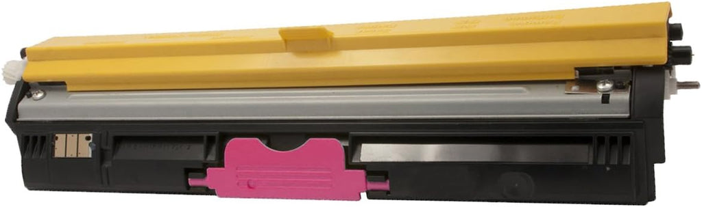 4-Pack Black Cyan Magenta Yellow Toner Cartridges N82267