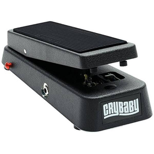 Cry Baby Wah D897