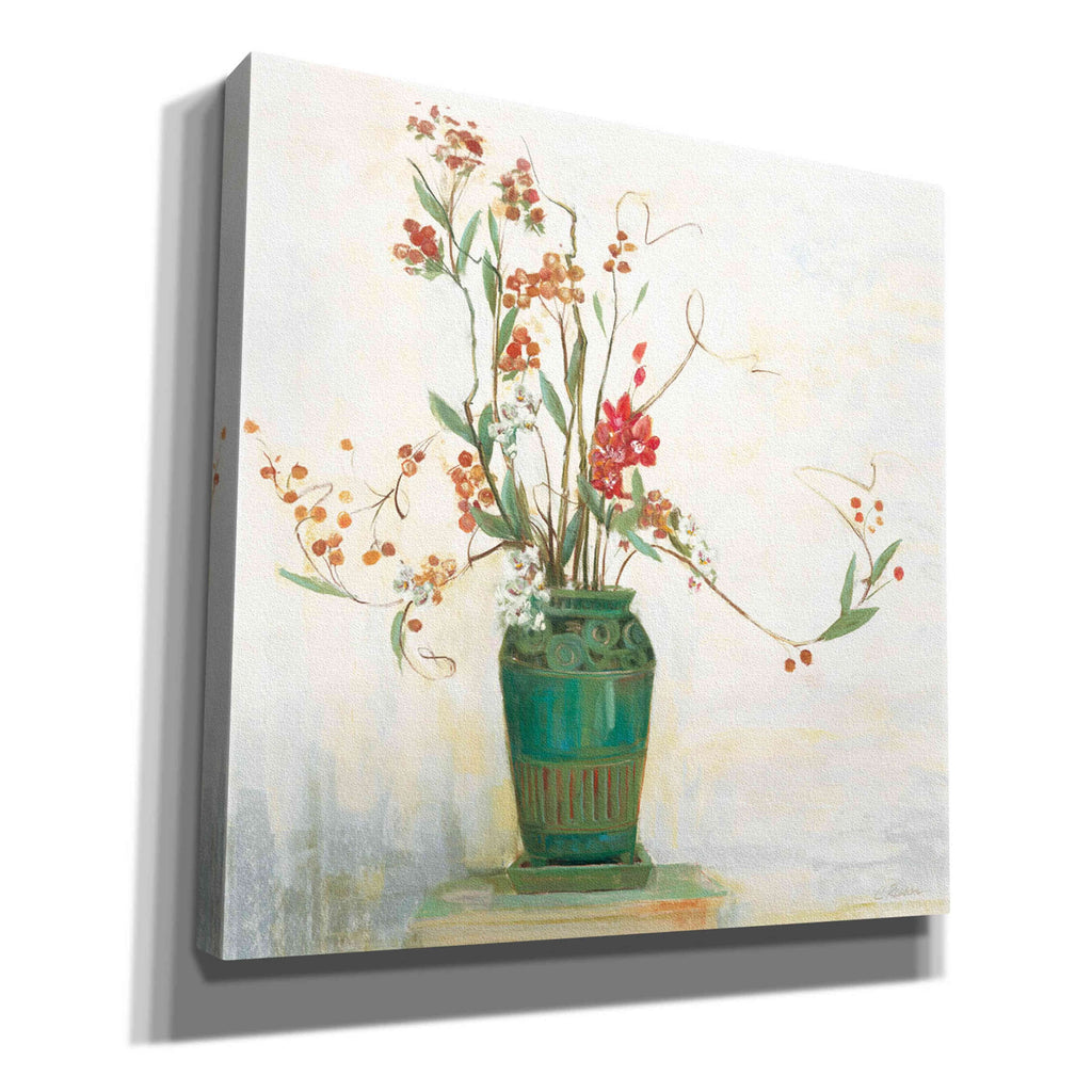 Giclee Canvas Wall Art, 26"x26" P343