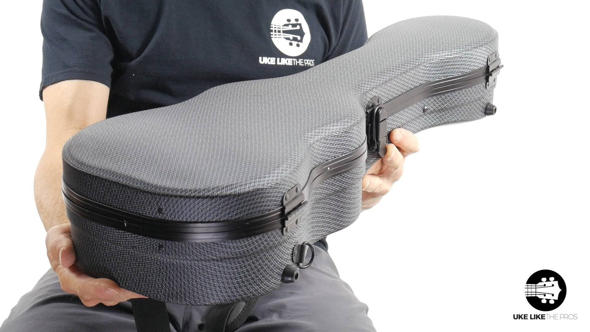 Concert Ukulele Hardshell Case F7336