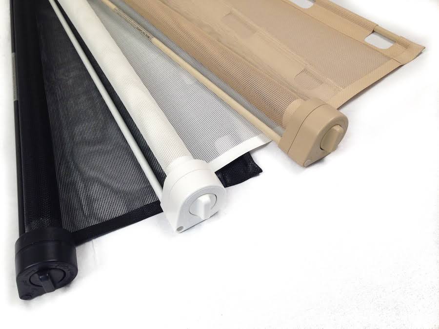 Safety Gate 180cm Black H77380