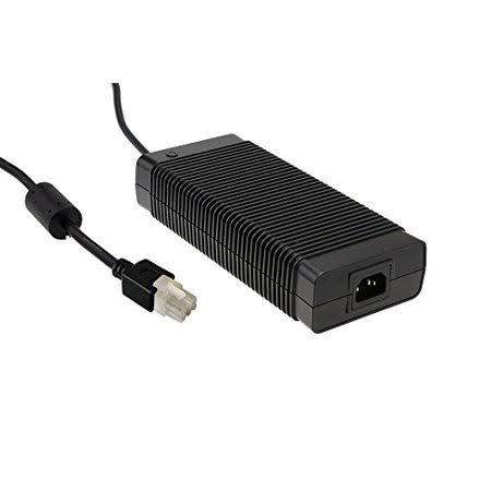 12V 21A AC/DC Industrial Adaptor H550053
