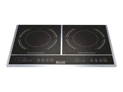 Double Induction Cooker P915735